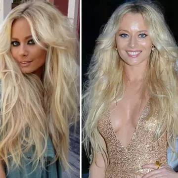 Ce transformare! Laura Cosoi, cu părul scurt. „Semeni cu Sharon Stone”