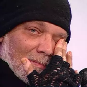 A murit Marian Dârță!
