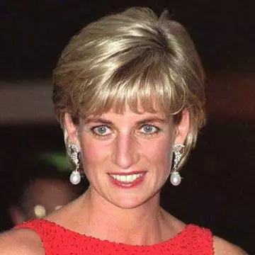 Ipoteze noi în halucinanta poveste a fiicei secrete a Printului Charles si a sotiei sale Diana
