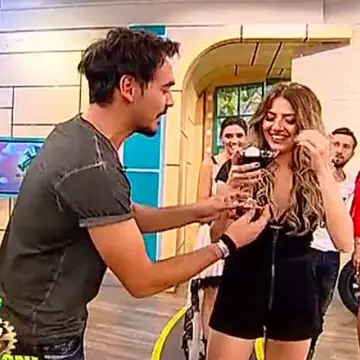Lidia Buble, mărturisire șocantă. Câte kilograme are, de fapt