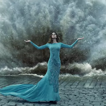 Două zodii conflictuale: le place să semene furtună