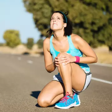 Exerciții care îți întăresc articulațiile și ligamentele