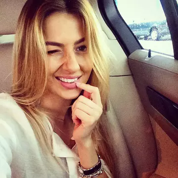 La început a refuzat să își expună relația, însă acum Lidia Buble le dă peste nas tuturor. Imaginea cu Răzvan Simion care a creat isterie