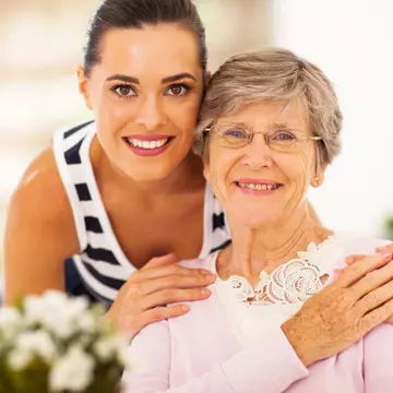 3 moduri în care mama ta ți-a influențat sănătatea