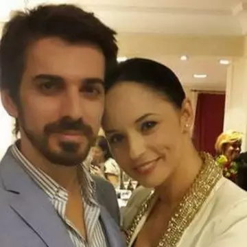 Astazi este ziua sotului Andreei Marin. Ce surpriza i-a facut vedeta lui Tuncay