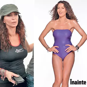 Rețeta succesului: Și-au tăiat nasul, le-a crescut cota!