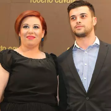 Ce spune Oana Roman despre boala sotului ei: ”O sa se spuna ca l-am distrus”