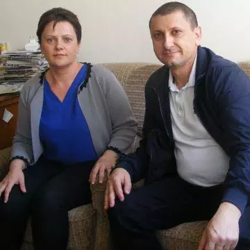 Și-a pierdut vederea, dar nu a renunțat! Povestea impresionantă a unei timișorence care și-a ascuns handicapul ca să poată munci