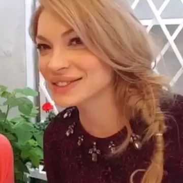 Reacţia Valentinei Pelinel, când a aflat că soţia lui Borcea ar fi însărcinată cu al treilea copil
