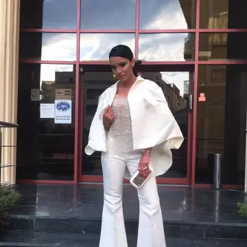 Adelina Pestrițu spune ce a făcut pentru a da jos 9 kilograme