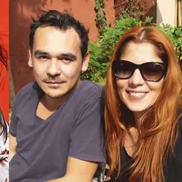 Dupa un an de adulter, Razvan Simion a scapat-o pe Lidia Buble de eticheta de amanta. A divortat la notar!