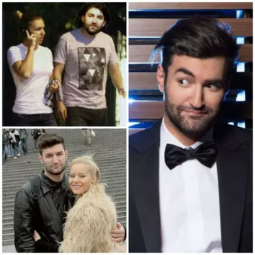 Ce a răspuns Smiley atunci când a fost întrebat dacă are o iubită! „Ar trebui să aibă răbdare cu mine”