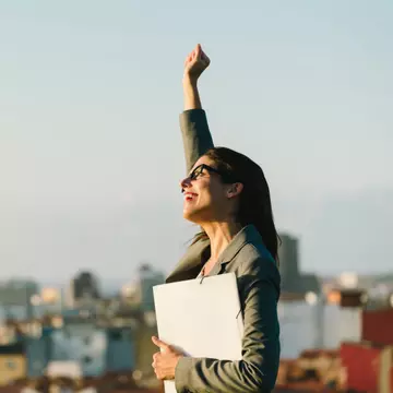 Nume de femei predestinate succesului