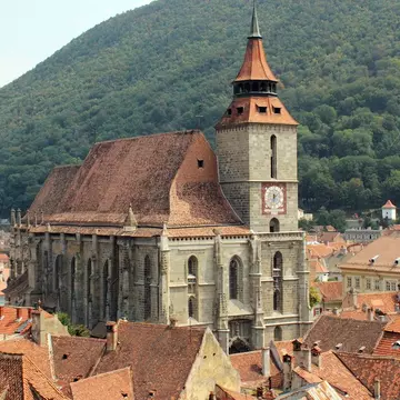(P) Cele mai interesante atracţii din Braşov