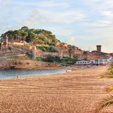 (P) 3 locuri pe care trebuie să le vizitezi, în Costa Brava