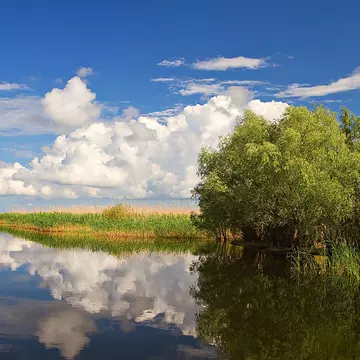 (P) Ofertă de nerefuzat pentru sejururile în Delta Dunării!