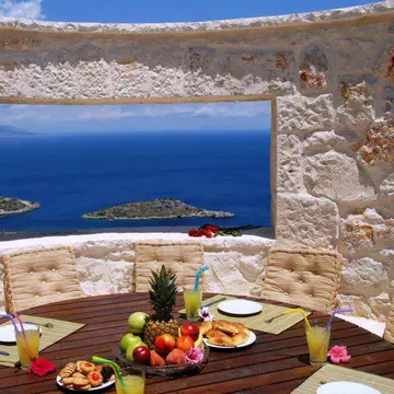 (P) Cele mai frumoase sate tradiţionale din Zakynthos