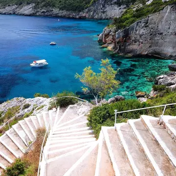 (P) 10 lucruri pe care trebuie să le faci în Zakynthos