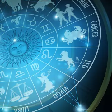 Cum s-au născut zodiile! Legenda semnelor astrale