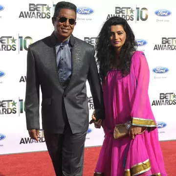 Jermaine Jackson, fratele lui Michael, a divorțat de soție. Motivul este unul incredibil