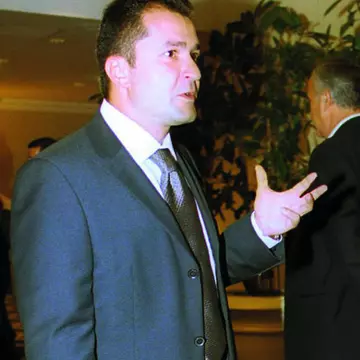 SURSE: Elan Schwartzenberg, căutat de toată Poliția Română! Omul de afaceri a primit mandat de arestare