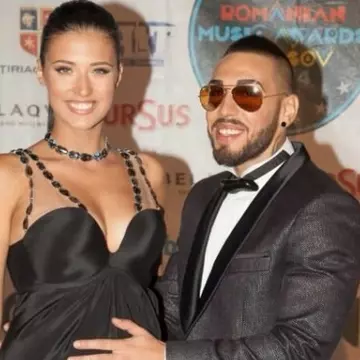 Metoda inedită prin care Antonia a anunțat că va deveni din nou mamă. „Felicitări, sarcină ușoară”