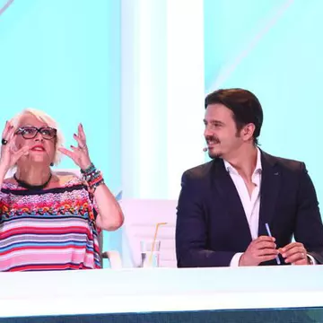 Mirabela Dauer către concurenții din finala „Bravo, România!”: „Sunteți niște mincinoși notorii!”