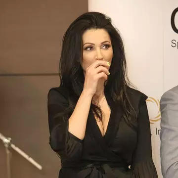 Decizie radicală. Ce emisiune va prezenta Nicoleta Luciu