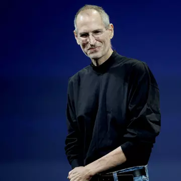 Întrebarea care i-a schimbat viața lui Steve Jobs