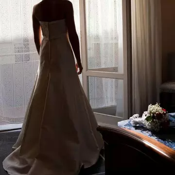 Am fost la nunta fostului meu soț care s-a căsătorit cu… sora mea