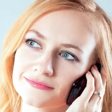 Un telefon mi-a dat peste cap cununia