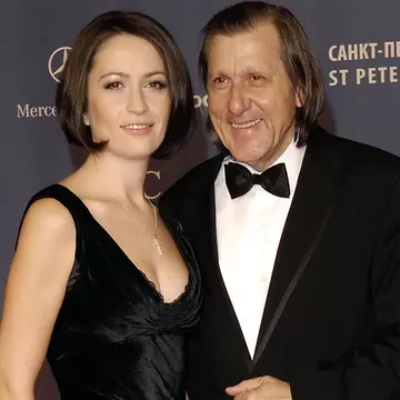 Amalia Năstase, de nerecunoscut. Cum arată acum fosta soție a lui Ilie Năstase
