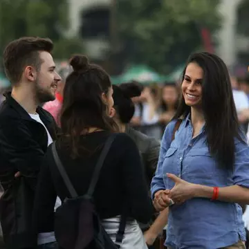Cum slăbește Anca Serea după nașterea celui de-al cincilea copil
