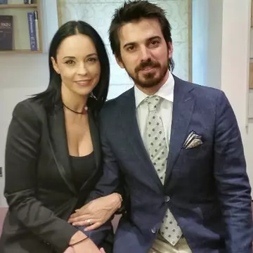 Copil vrea, rochie de mireasă ba! Andreea Marin ne-a vorbit despre singurul lucru care lipseşte din căsnicia ei cu Tuncay