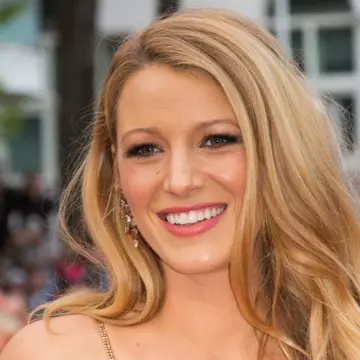 Blake Lively, despre soțul ei: ”Mă torturează cu partidele de dragoste”