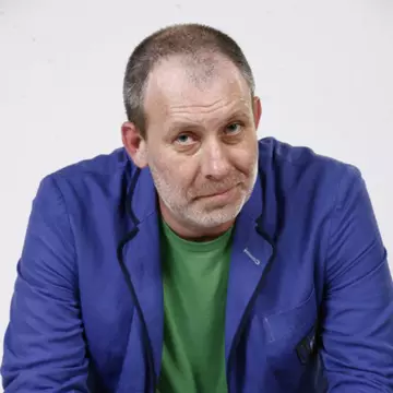 Adevărul despre problemele lui medicale! Busu a anunțat în direct că intră în concediu ”pentru reparații”