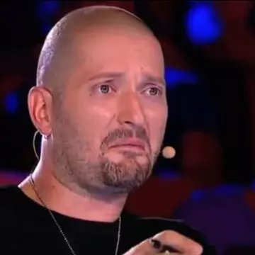 Durul Cheloo se pregătește din nou de schimbat scutece. Tată pentru a treia oară