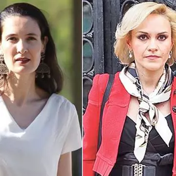 Clotilde Armand, atac dur la adresa Gabrielei Firea: „Aveți demnitatea măcar acum să vă cereți scuze?”