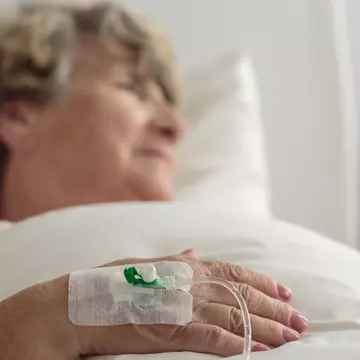 Soția lui avea nevoie de un rinichi, însă el a ales să-l doneze altcuiva! Ce s-a întâmplat după ce a făcut asta