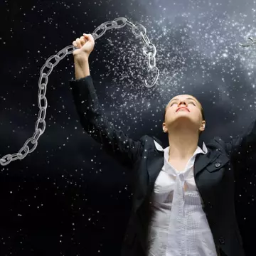 5 comportamente pe care o femeie puternică nu le tolerează