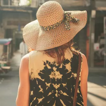 7 călătorii pe care orice femeie ar trebui să le facă până la 30 de ani