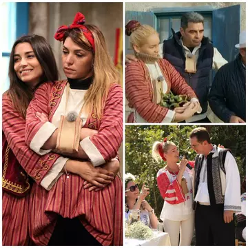 Lili Sandu a fost eliminată din „Ferma vedetelor”. Ce mesaj i-a transmis Sorana. „Nu ești perfectă”