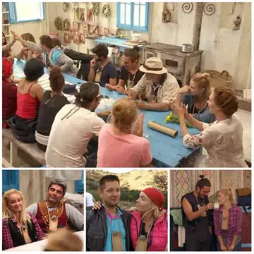 Tensiunea crește la „Ferma vedetelor”. Cine ajunge în marea finală