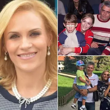 Cum a ajuns Gabriela Vrânceanu Firea primarul Capitalei!