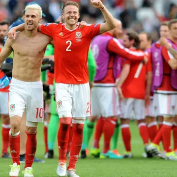 Top 10 cei mai sexy fotbaliști de la Euro 2016