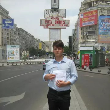 Deși nu a fost prins fără bilet, a plătit 500 de lei amendă de conștiință la RATB!