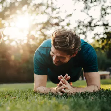 Freeletics – noul trend de mișcare în parcuri unde îți folosești greutatea corpului pentru exerciții