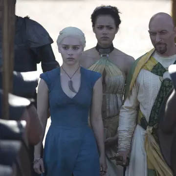 O româncă de 14 ani a făcut senzație în ”Game of Thrones”. Află-i povestea!
