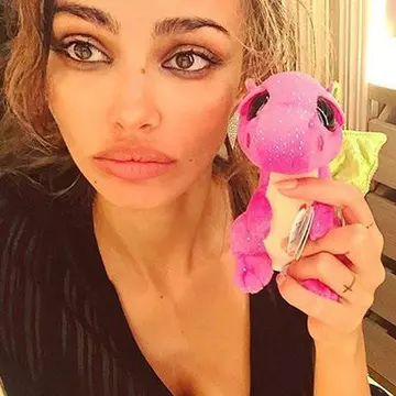 Fața urâtă a celei mai frumoase românce! De ce fuge toată lumea de Mădălina Ghenea