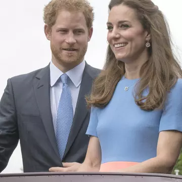 Motivul secret pentru care prințul Harry și Kate Middleton sunt atât de buni prieteni
